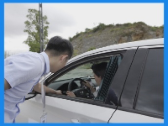 貴陽途安達汽車陪練陪駕 專業指導，安全駕行