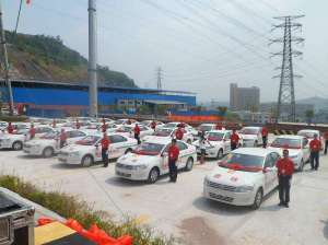 深圳市廣仁汽車陪駕服務(wù)體驗點(diǎn)評