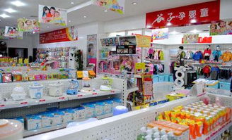 谷子孕嬰加盟,谷子孕嬰怎么加盟,谷子孕嬰加盟費(fèi)多少 無(wú)憂加盟網(wǎng)