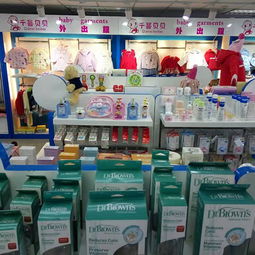 千喜貝貝母嬰用品 專(zhuān)業(yè)守護(hù)，用心陪伴
