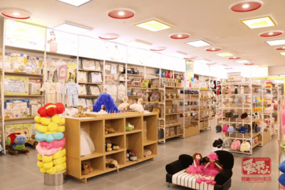 母嬰用品店進(jìn)貨渠道全解析